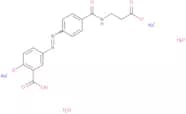 Balsalazide disodium salt dihydrate