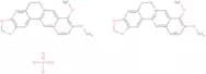 Berberine sulfate trihydrate
