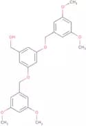 3,5-Bis(3,5-dimethoxybenzyloxy)benzyl Alcohol
