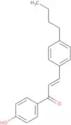 4-Butyl-4'-hydroxychalcone