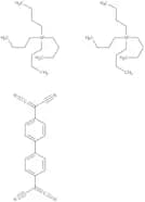 Bis(tetrabutylammonium) Tetracyanodiphenoquinodimethanide
