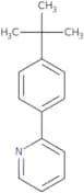 2-(4-tert-Butylphenyl)pyridine
