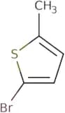 2-Bromo-5-methylthiophene