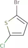 2-Bromo-5-chlorothiophene