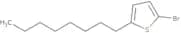 2-Bromo-5-n-octylthiophene