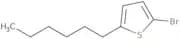 2-Bromo-5-hexylthiophene