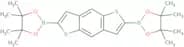2,6-Bis(4,4,5,5-tetramethyl-1,3,2-dioxaborolan-2-yl)benzo[1,2-b:4,5-b']dithiophene