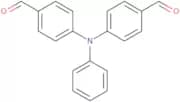 Bis(4-formylphenyl)phenylamine (purified by sublimation)