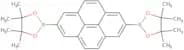 2,7-Bis(4,4,5,5-tetramethyl-1,3,2-dioxaborolan-2-yl)pyrene