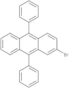 2-Bromo-9,10-diphenylanthracene