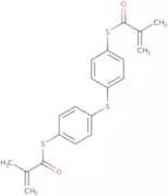 Bis(4-methacryloylthiophenyl) Sulfide