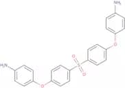 Bis[4-(4-aminophenoxy)phenyl] Sulfone
