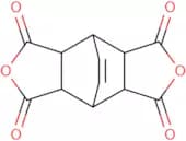 Bicyclo[2.2.2]oct-7-ene-2,3,5,6-tetracarboxylic Dianhydride