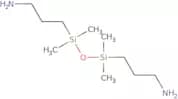 1,3-Bis(3-aminopropyl)tetramethyldisiloxane [Monomer for silicon modified polyamides]