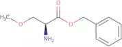 (S)-Benzyl 2-amino-3-methoxypropanoate