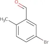 5-Bromo-2-methylbenzaldehyde