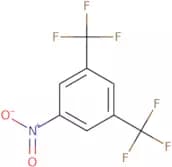 3,5-Bis(Trifluoromethyl)nitrobenzene