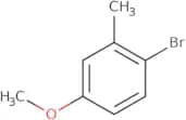2-Bromo-5-methoxytoluene