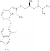 Brivanib alaninate
