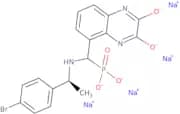 NVP AAM 077 tetrasodium hydrate