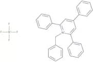 N-Benzyl-2,4,6-triphenyl pyridinium tetrafluoroborate