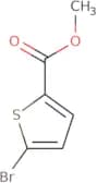 5-Bromothiophene-2-carboxylic acid methyl ester