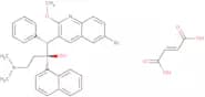 Bedaquiline fumarate