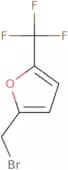2-(Bromomethyl)-5-(trifluoromethyl)furan