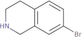 7-Bromo-1,2,3,4-tetrahydroisoquinoline