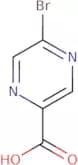 5-Bromo-2-pyrazinecarboxylic acid
