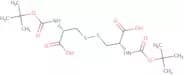 (Boc-D-Cys-OH)2 disulfide dihydrate