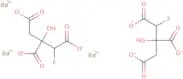Barium Fluorocitrate