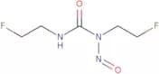 Bis(Fluoroethyl)Nitrosourea
