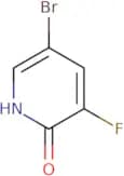 5-Bromo-3-fluoro-2(1H)-pyridinone