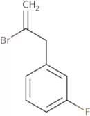 2-Bromo-3-(3-Fluorophenyl)-1-Propene