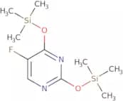 O,O'-Bis(Trimethylsilyl)-5-Fluorouracil