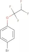 1-Bromo-4-(1,1,2,2-Tetrafluoroethoxy)-Benzene