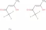 Bis(1,1,1-Trifluoro-2,4-Pentanedionato)-Copper
