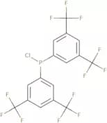 P,P-Bis[3,5-Bis(Trifluoromethyl)Phenyl]-Phosphinous Chloride