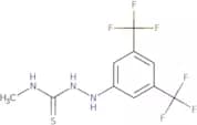 2-[3,5-Bis(trifluoromethyl)phenyl]-N-methyl-Hydrazinecarbothioamide