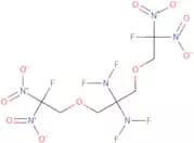 1,3-Bis(2,2-Dinitro-2-Fluoroethoxy)-N,N,N',N'-Tetrafluoro-2,2-Propanediamine
