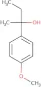 2-(4-Methoxyphenyl)-2-butanol