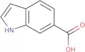 6-Carboxyindole