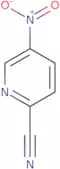 2-Cyano-5-nitropyridine