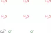 Calcium chloride hexahydrate