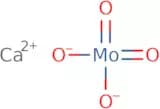 Calcium molybdate