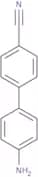 4-Cyano-4'-aminobiphenyl