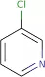 3-Chloropyridine