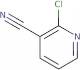 2-Chloro-3-cyanopyridine
