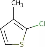 2-Chloro-3-methylthiophene